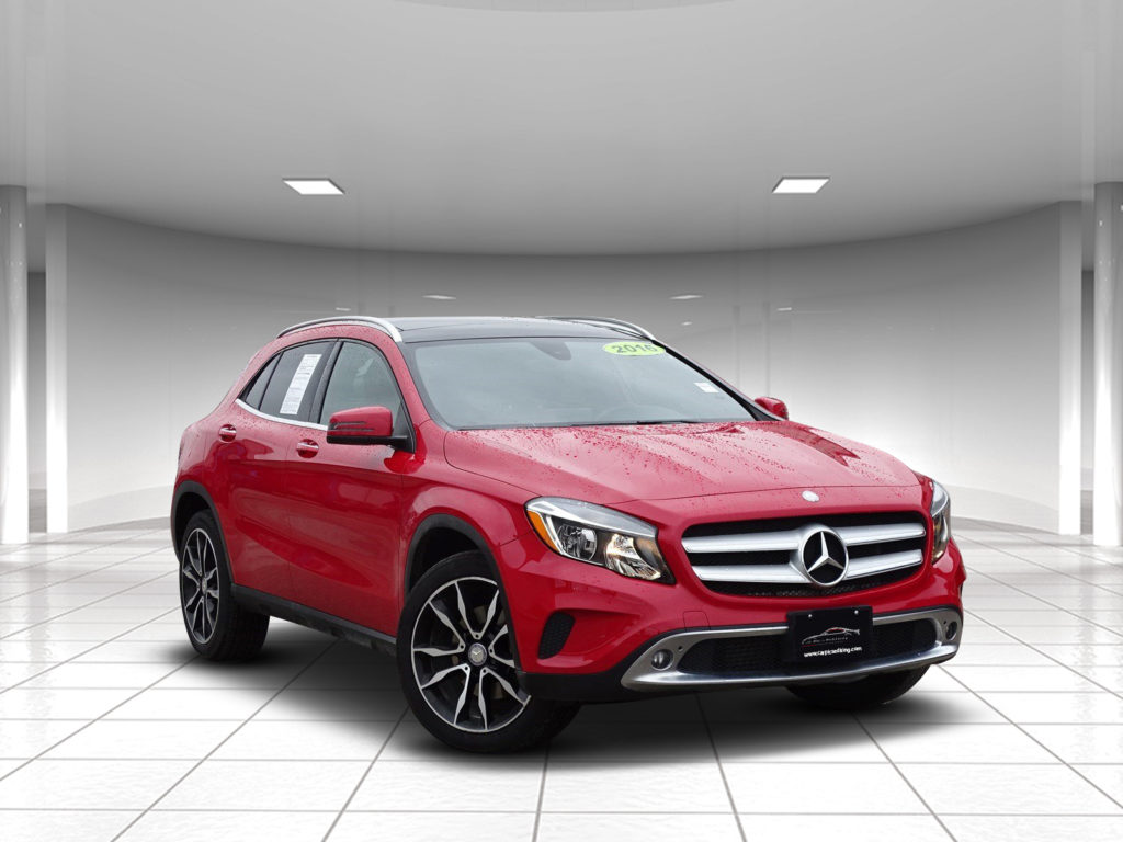 Automotive Dealer Photo Editing Services