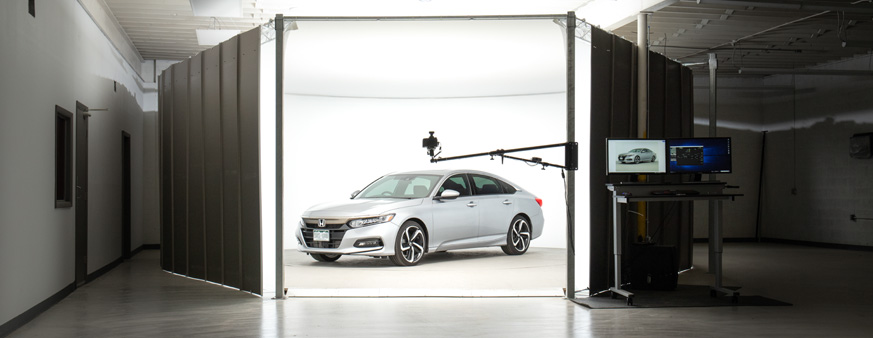 360 Car Photo Booths