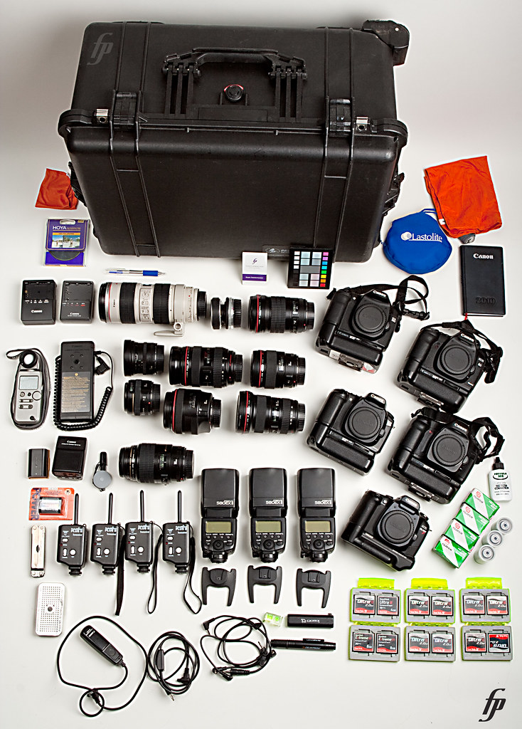 Used Photo Equipment Near Me