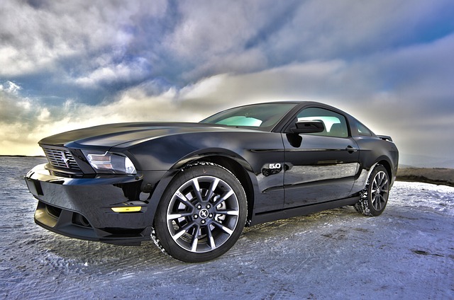 Photography for Car Dealerships