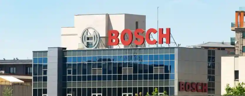 Bosch Auto Parts Manufacturing Companies
