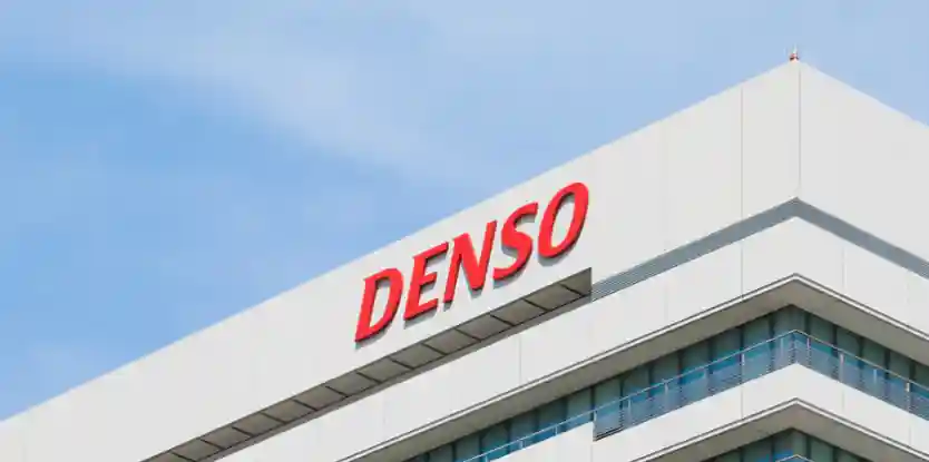 Denso automotive part companies
