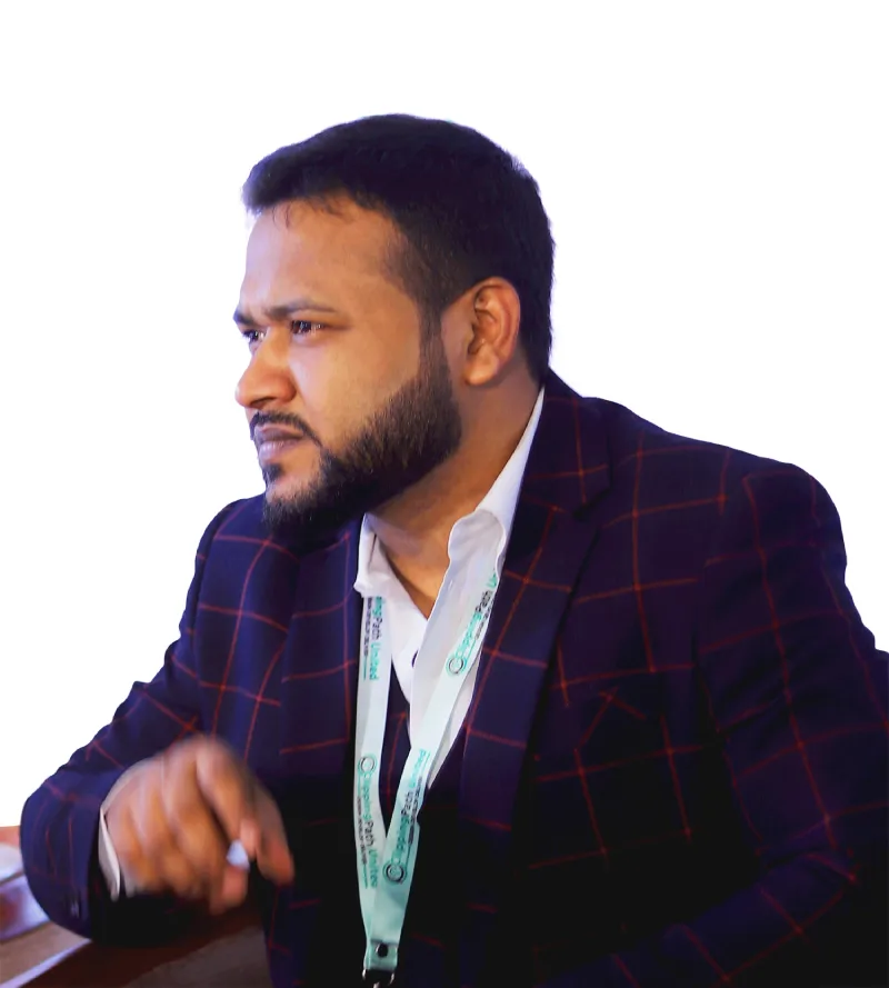 Golam Mostofa Kamal Founder & CEO of Car Media 2p0