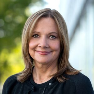 Mary Barra